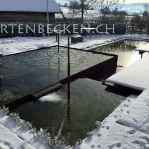 Winter 010